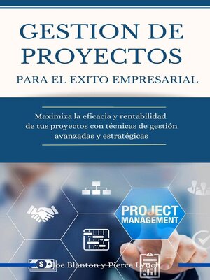 cover image of Gestion de Proyectos para el exito empresarial